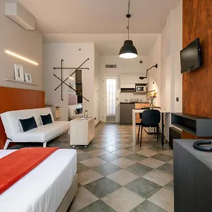 Appartamento 2gi, Milano
