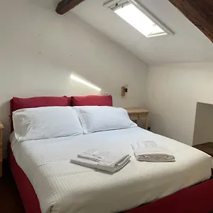 Appartamento L'arche Comfort&relax - Yellow House Di Viale Certosa, Milano