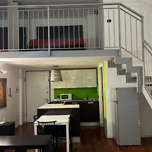 Appartamento Gio Sonnino, Milano