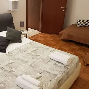 Appartamento Air Bonghin Accursio, Milano