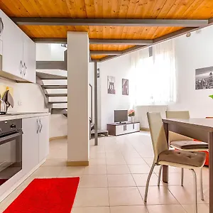 Appartamento Alessia's Flat- Portello 3, Milano