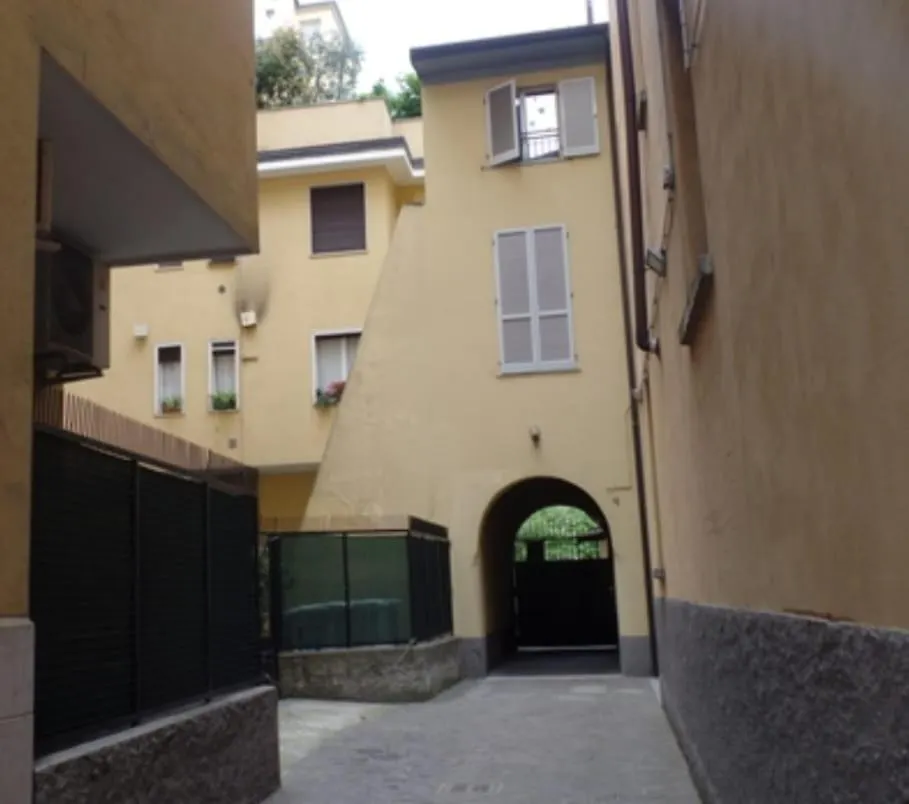 Apartment Ale'S Portello House Milan