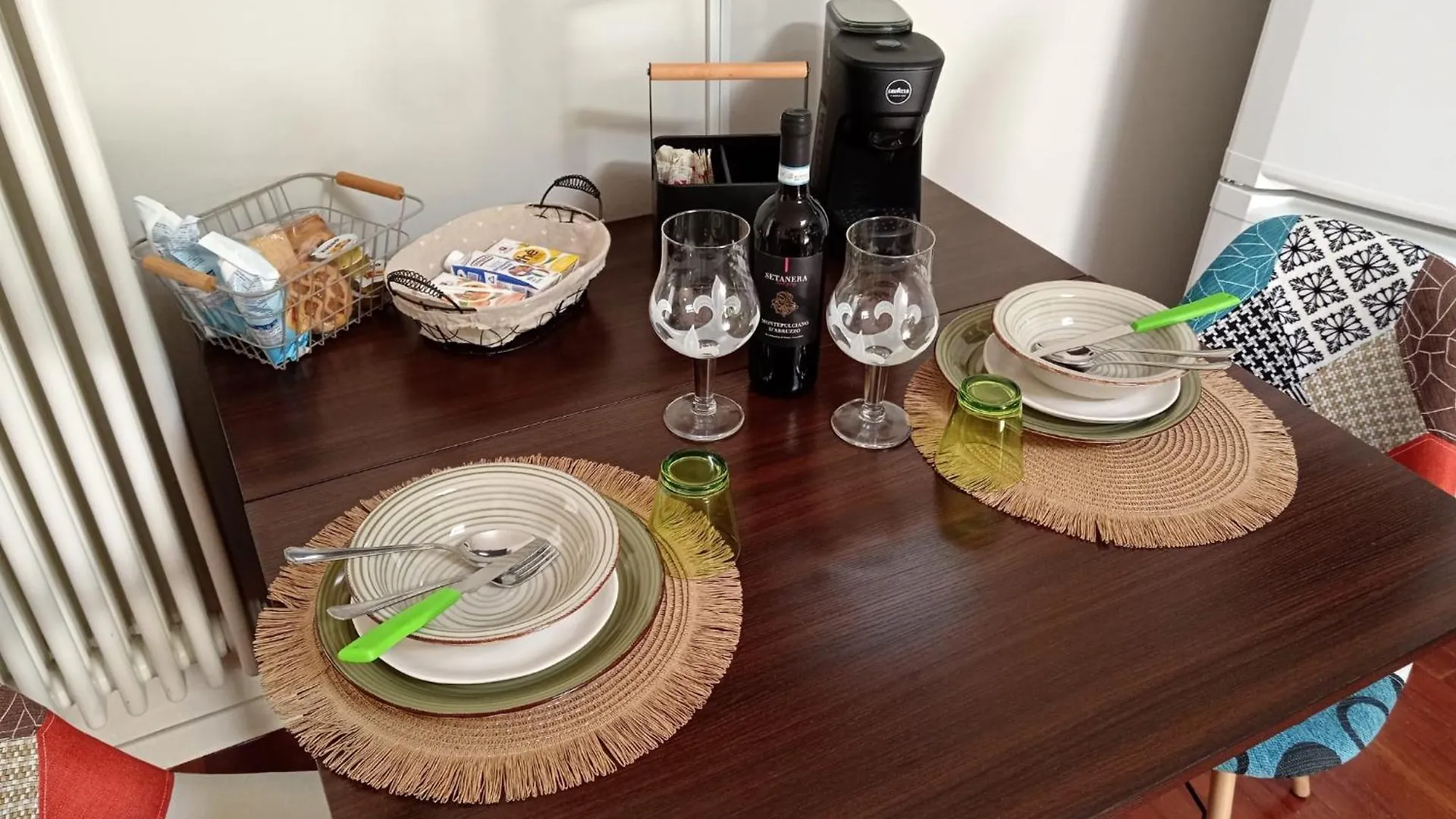Ale'S Portello House Milan Apartment