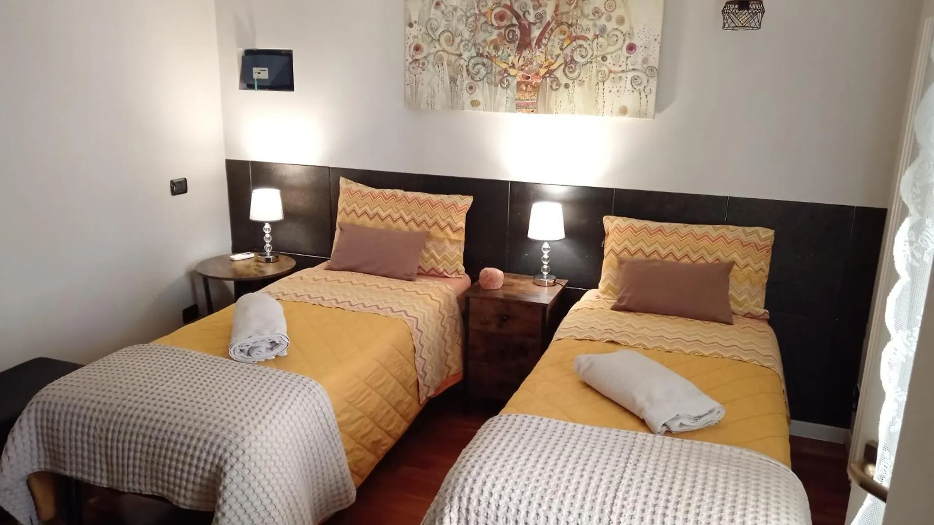 Apartamento Ale'S Portello House Milán