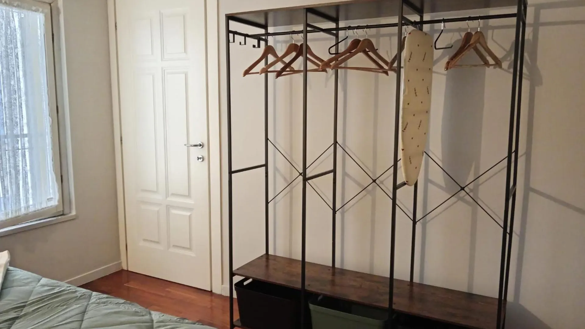 Apartment Ale'S Portello House Milan