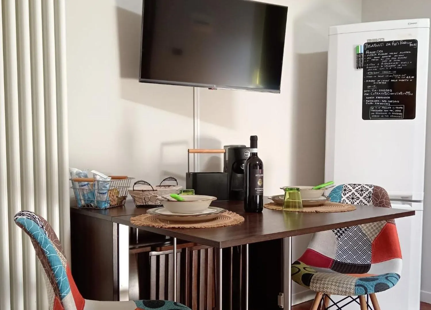 Ale'S Portello House Milan Apartment